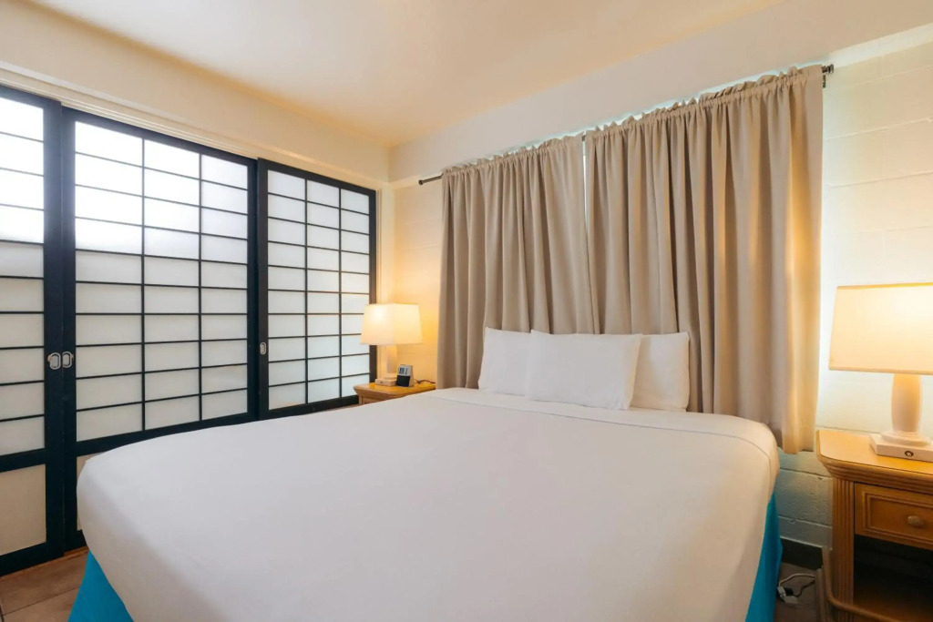 Waikiki Heritage Hotel