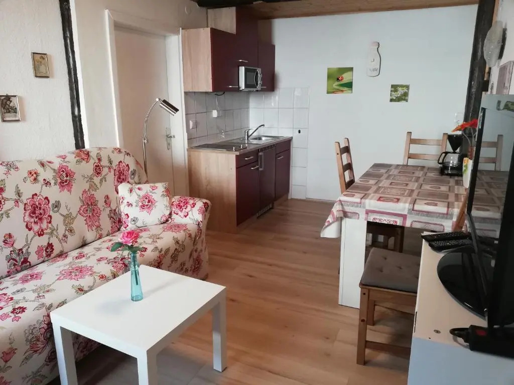 Haus zur Traube