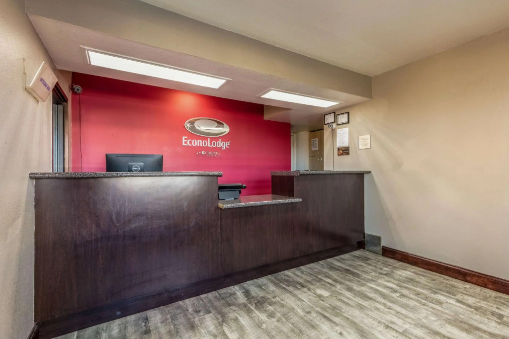 Motel 6 West Memphis Arkansas
