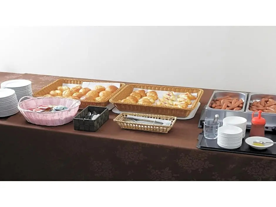 Center Hotel Narita 1 - Vacation STAY 43422v
