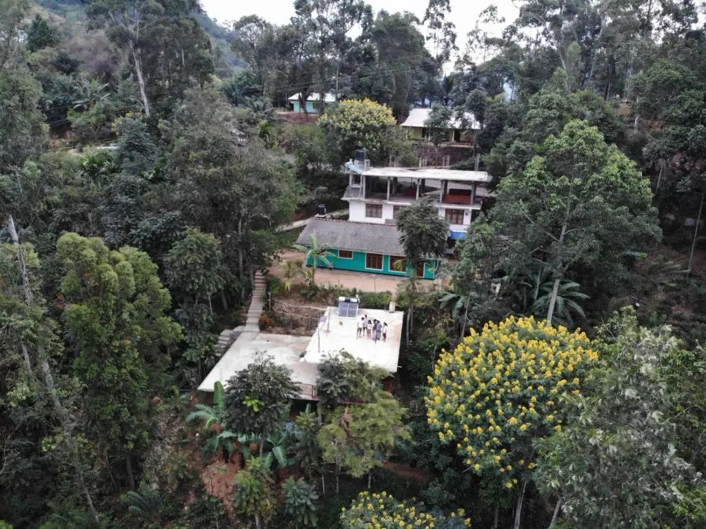 Eco Diamond Palace