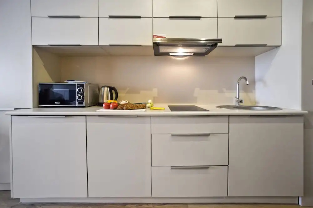 P&O Apartments Wolska Residence 165