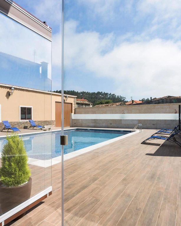 GALIHOST - Casa Valboa