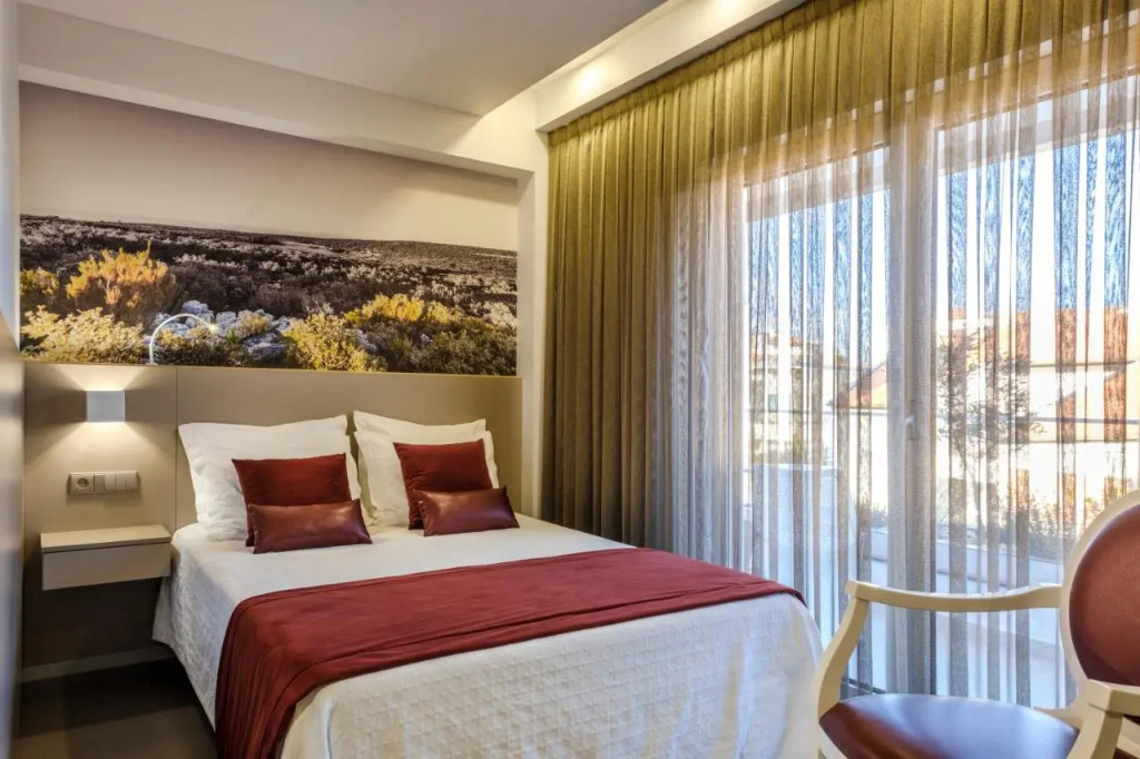 Serra dAire Boutique Hotel - SA Hotels