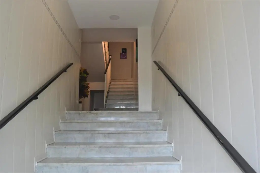 LIsola Del Postino Rooms