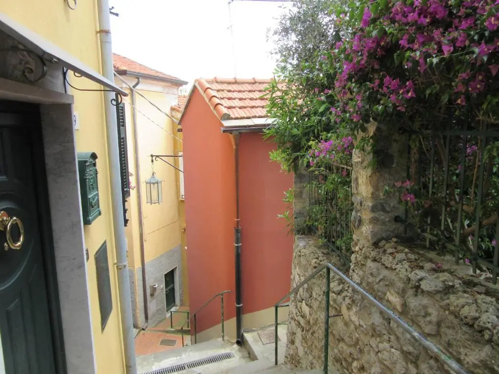 La casetta del Marinaio