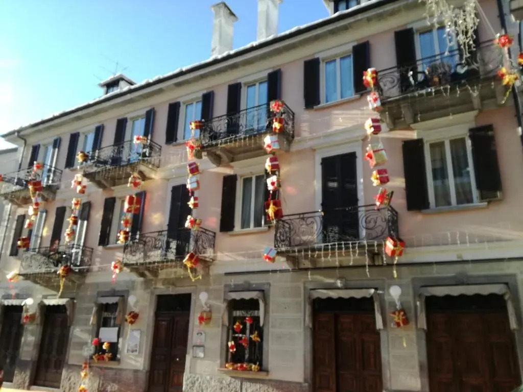 Palazzo Pellanda