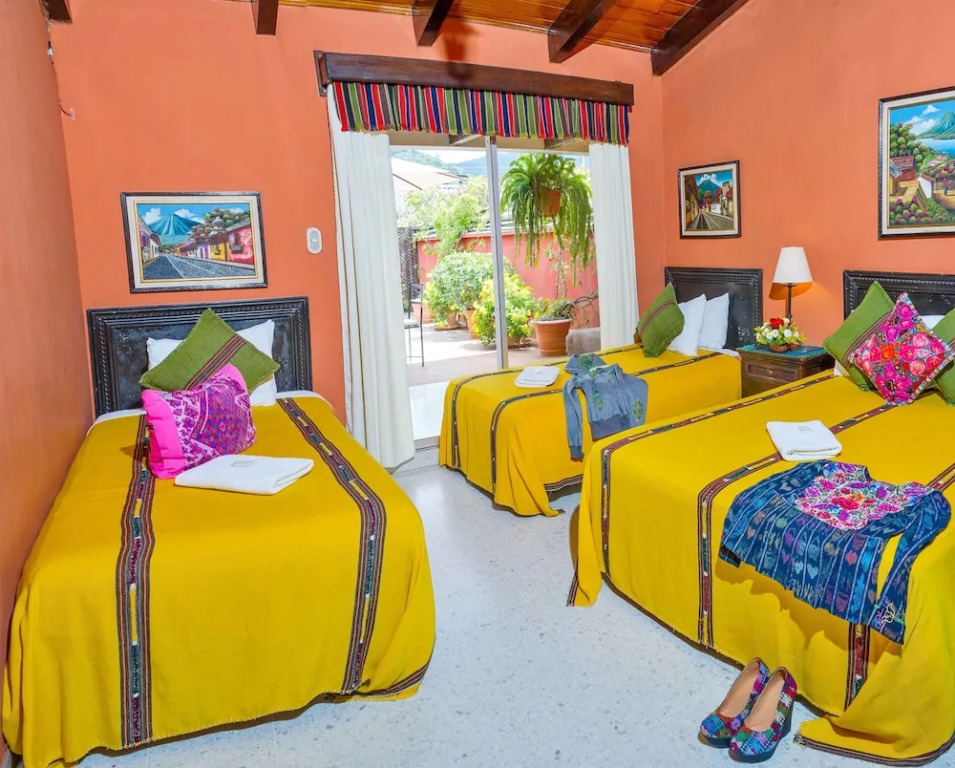 Hotel Casa Rustica by AHS
