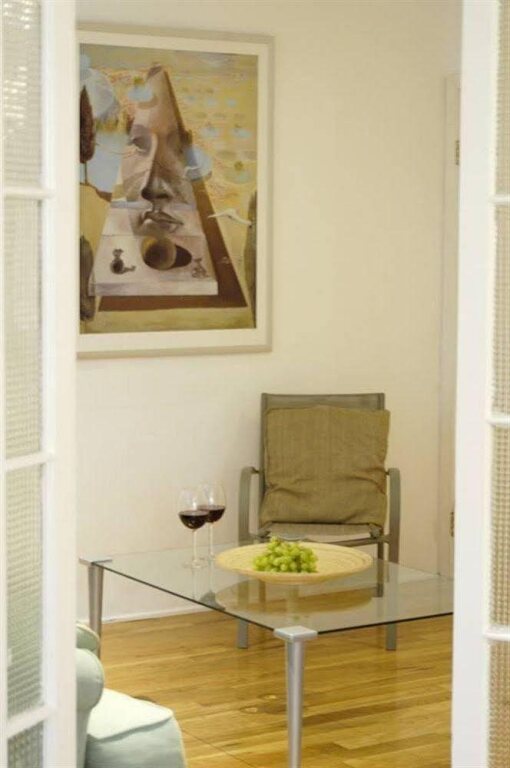 Venice Admiral Suites