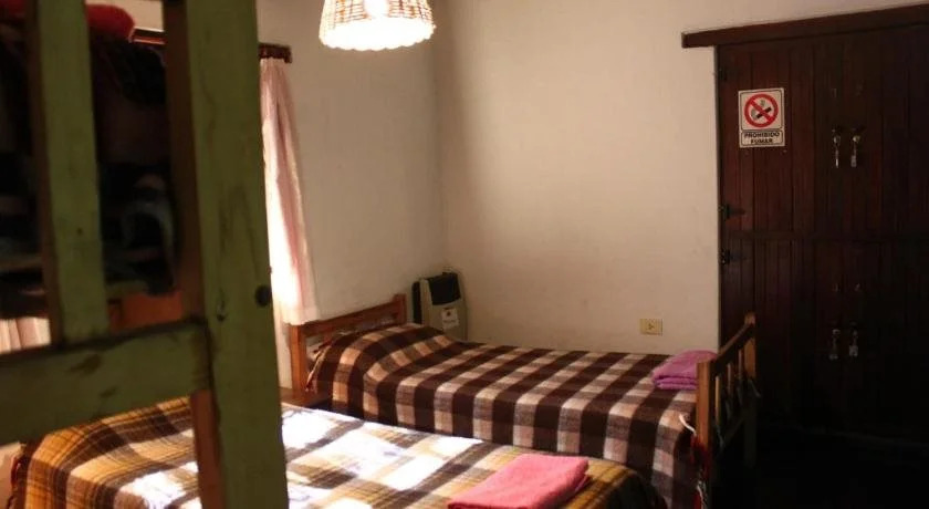 Cabañas Malka