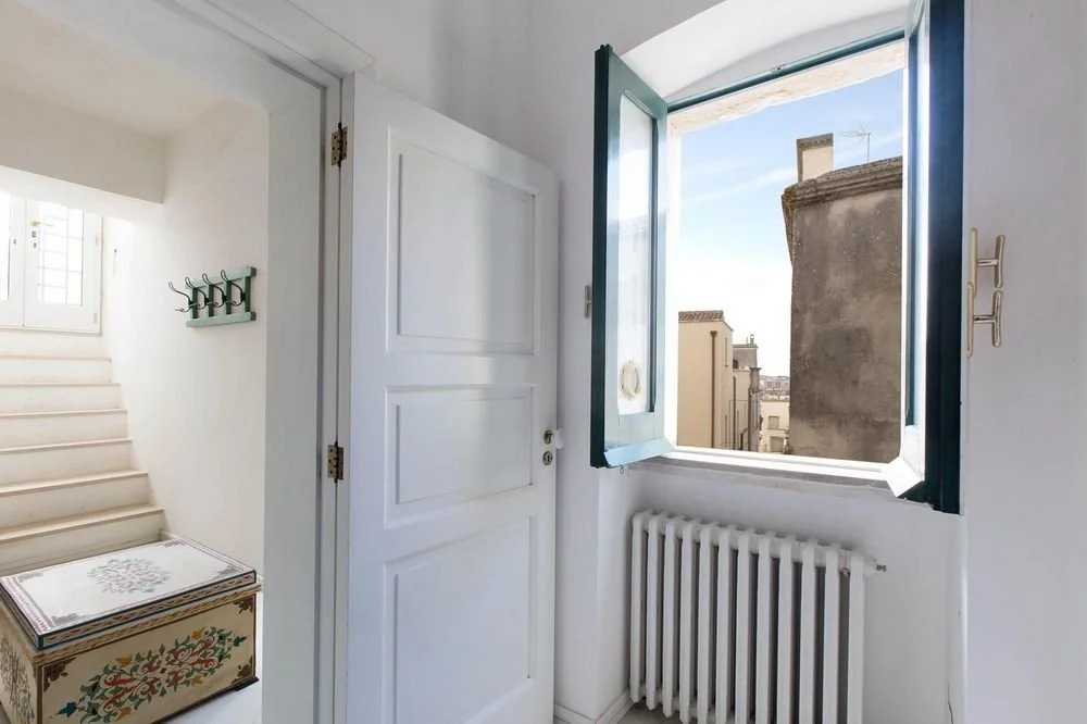 Casa Rossana