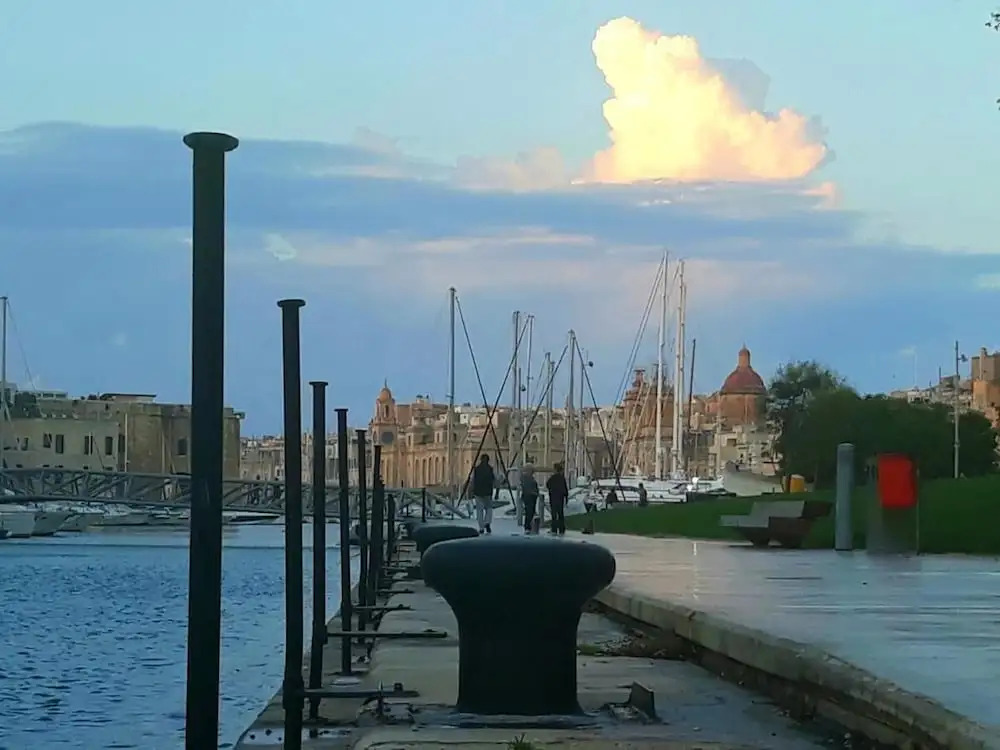 Concetta Studio Apartments