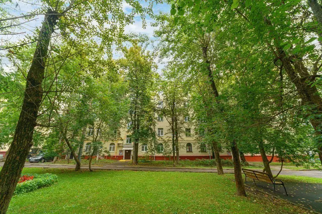 Комнаты на улице Большой Набережной 19