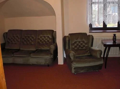 Apartma Trejbal