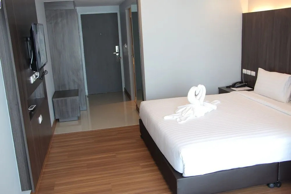 Top View Hotel - SHA Extra Plus