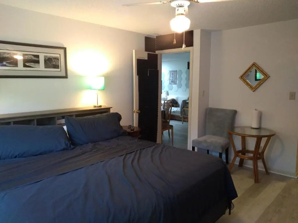 2 bed 2 bath Private OBX Condo