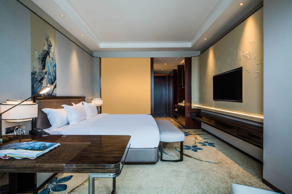 Shenzhen Anthea Hotel
