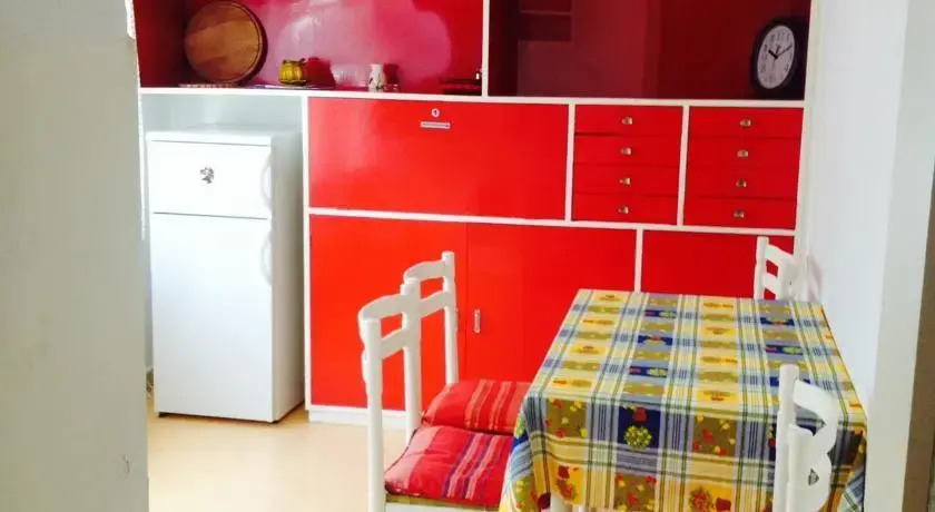 Apartment Grubic