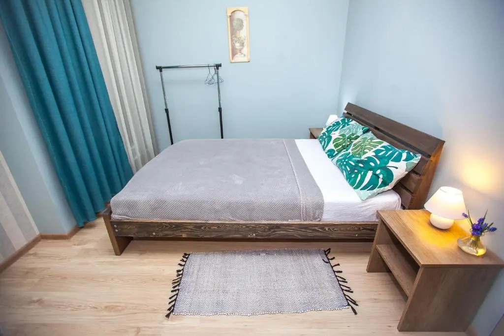 Lebu Apartment TBS