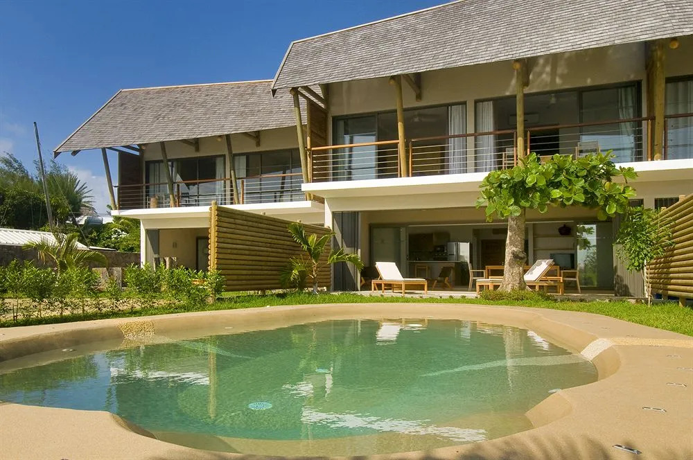 Baladirou Villas