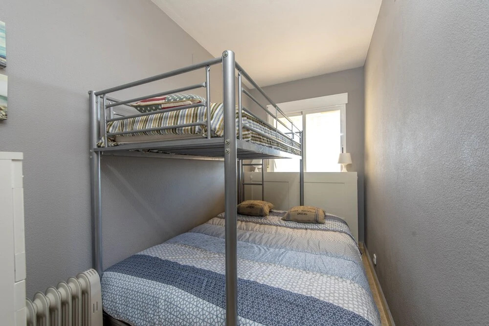 Apartamento Bennecke Esmeralda