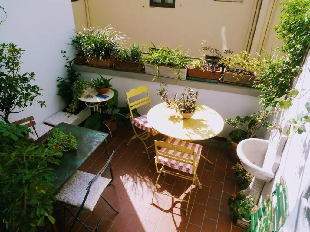 FuordArno Bed & Breakfast