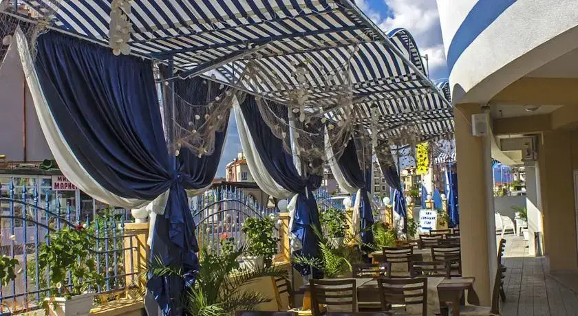 The Ship Hotel