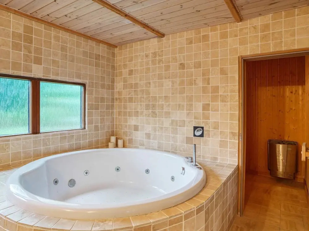 4 star holiday home in Fårevejle