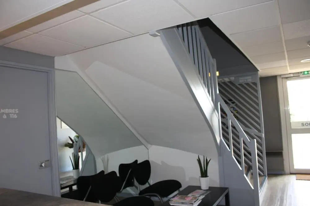 Fasthotel Vendome