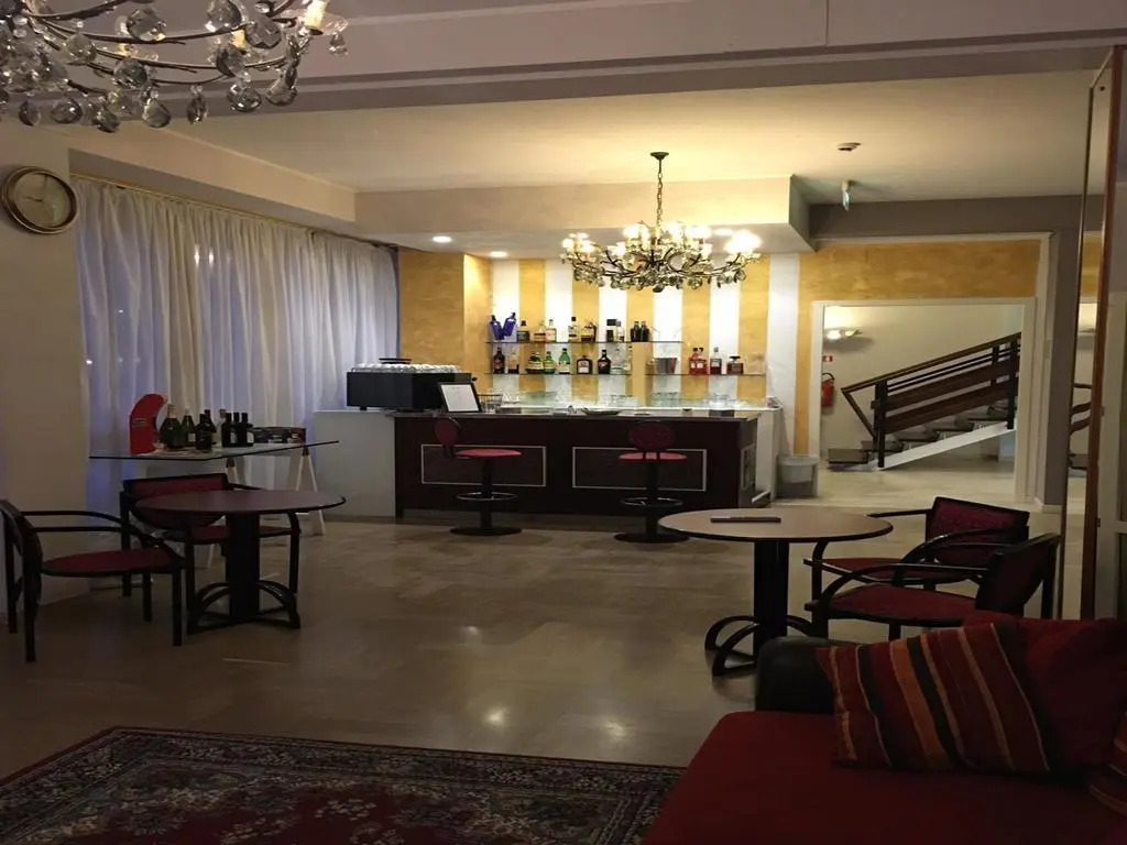 Hotel Los Angeles
