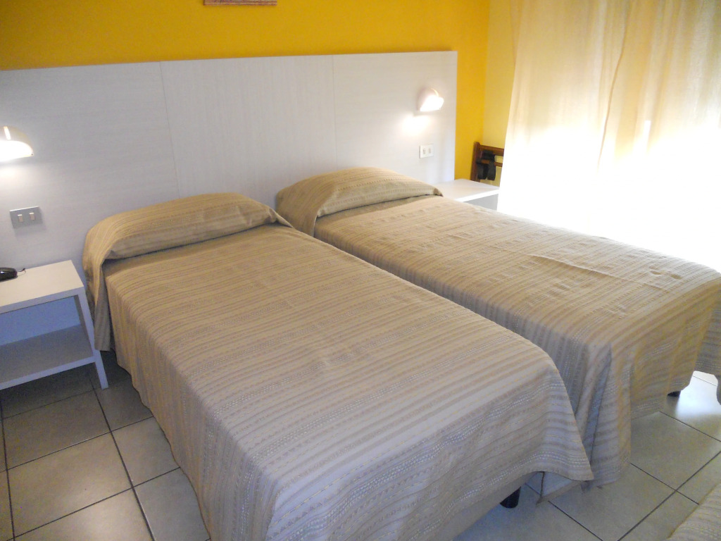 Hotel La Querceta