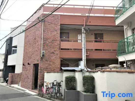 STAYBB OSAKA Tamade｜Free WIFI｜8mins from Namba