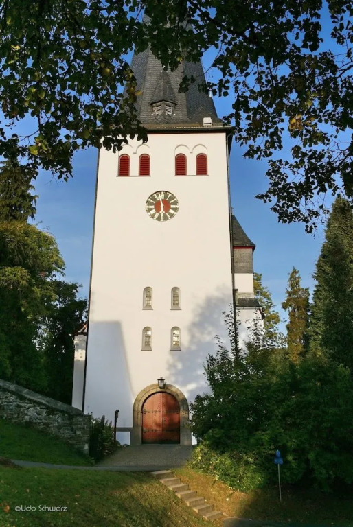 Gasthof Schumacher Hotel garni