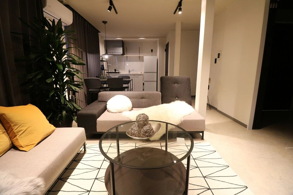 Sumikawa House