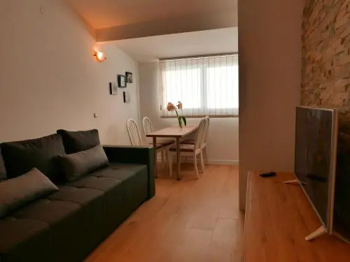 Apartments Mateljak