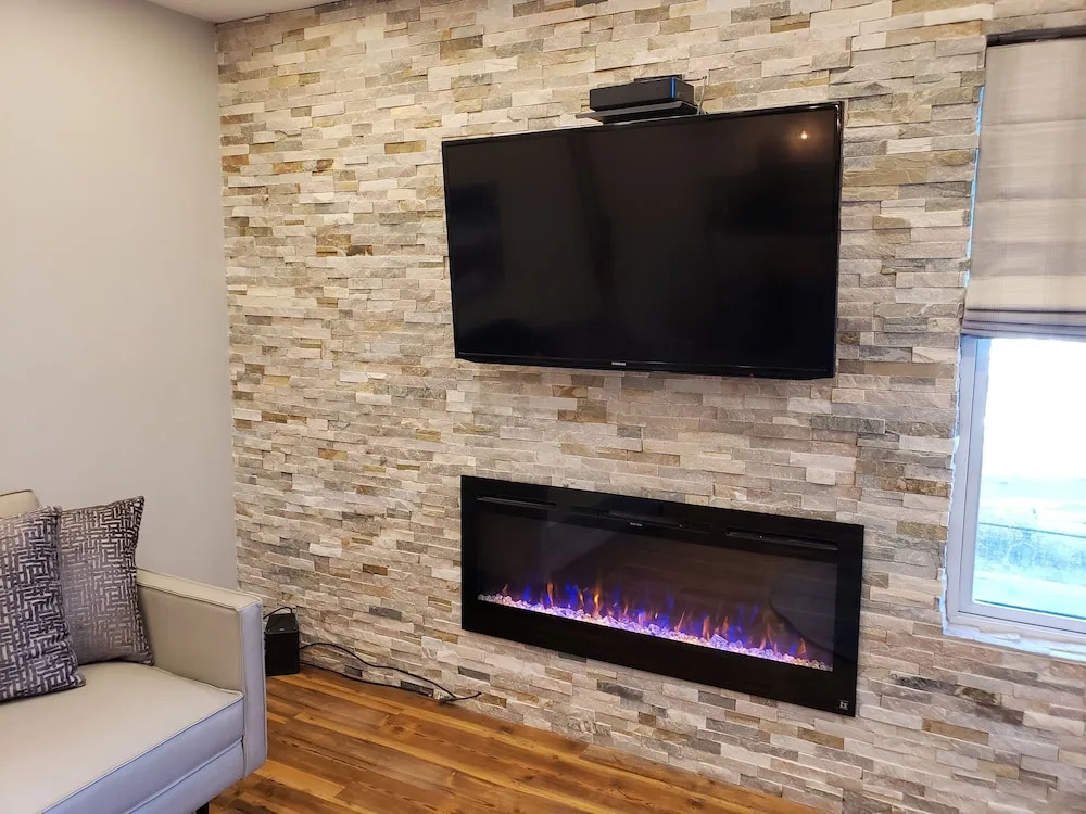 #1101 Ski-in & Huge One Bedroom in Blazing Saddles, Downtown Breck