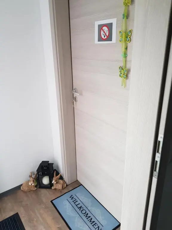 Ferienwohnung Eliah
