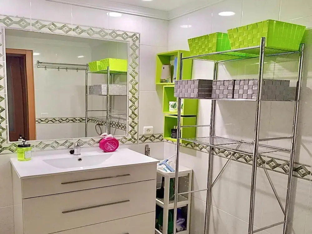 Apartamento Sol y Playa