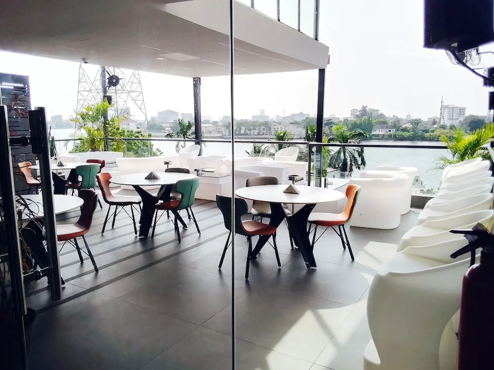 Terraform Hotel