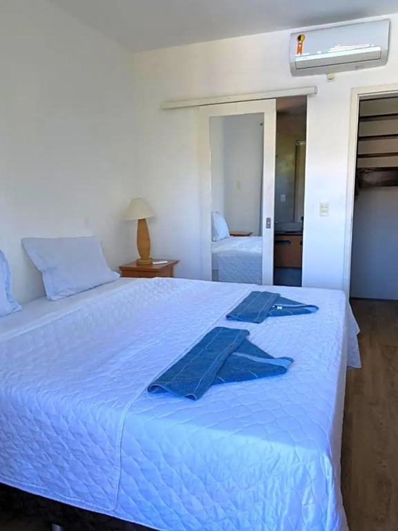 Chalé 17 no Condomínio Residencial Resort Pipa