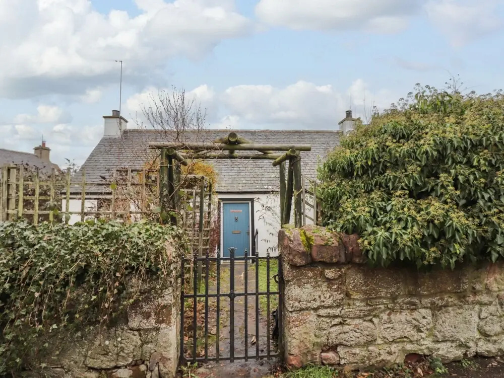 Lydia Cottage - Cromarty
