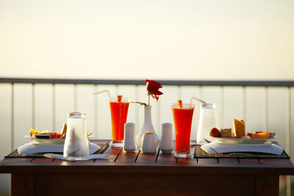 Onrock Boutique Hotel