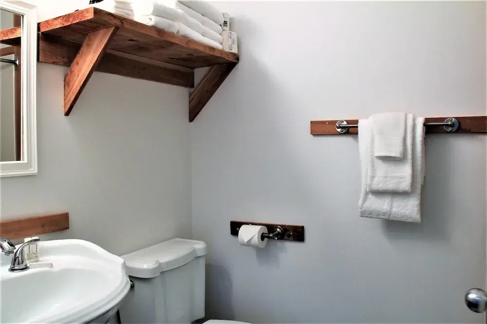 Kingfisher Cottage