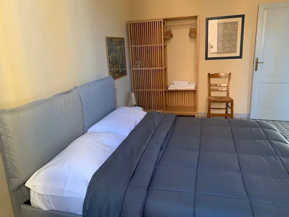 Captivating 2-bed Apartment in Siena