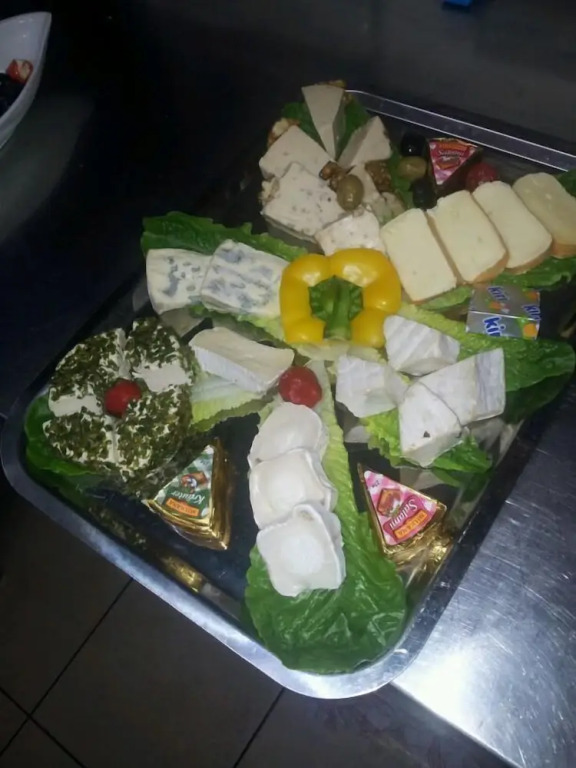 Cityhotel Ahlen Garni