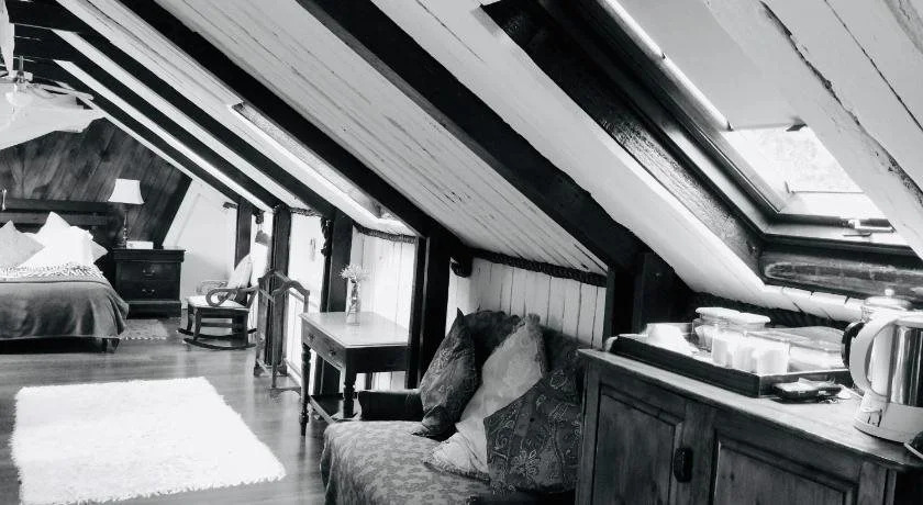 Harfield Guest Villa