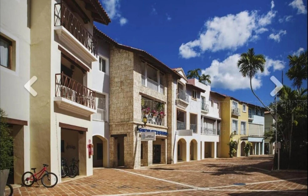 Villa Costa Verde 6 in Dominican Republic