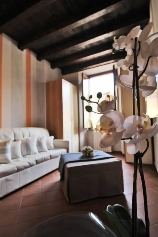 Cavour apartments