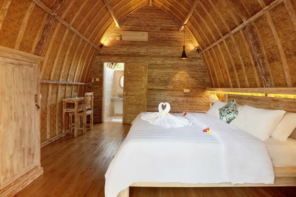 Bukal Sari Villas Uluwatu