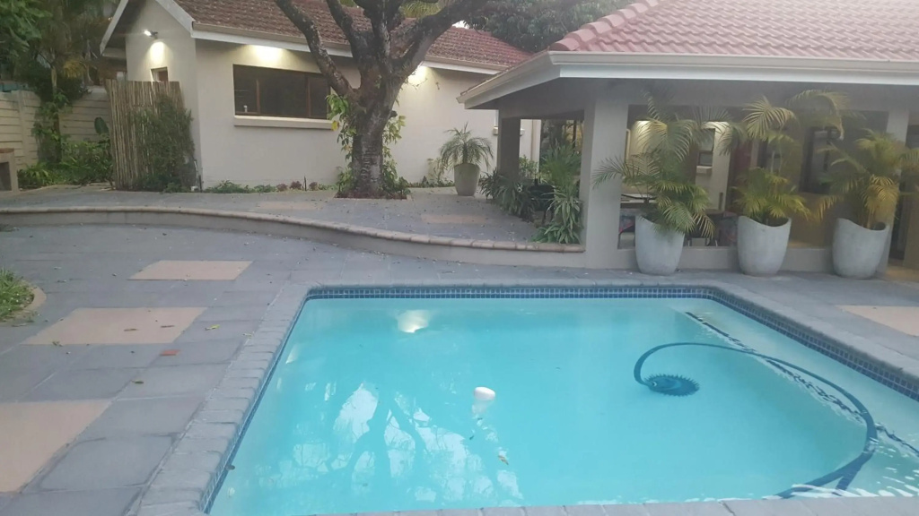 BoniM Guesthouse - aka Magisha Guesthouse